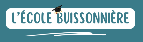 Logo École Buissonnière