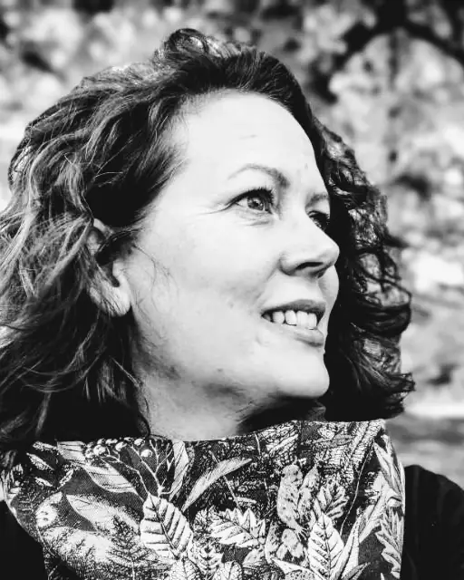 Elsa Baldan, fondatrice de numibee